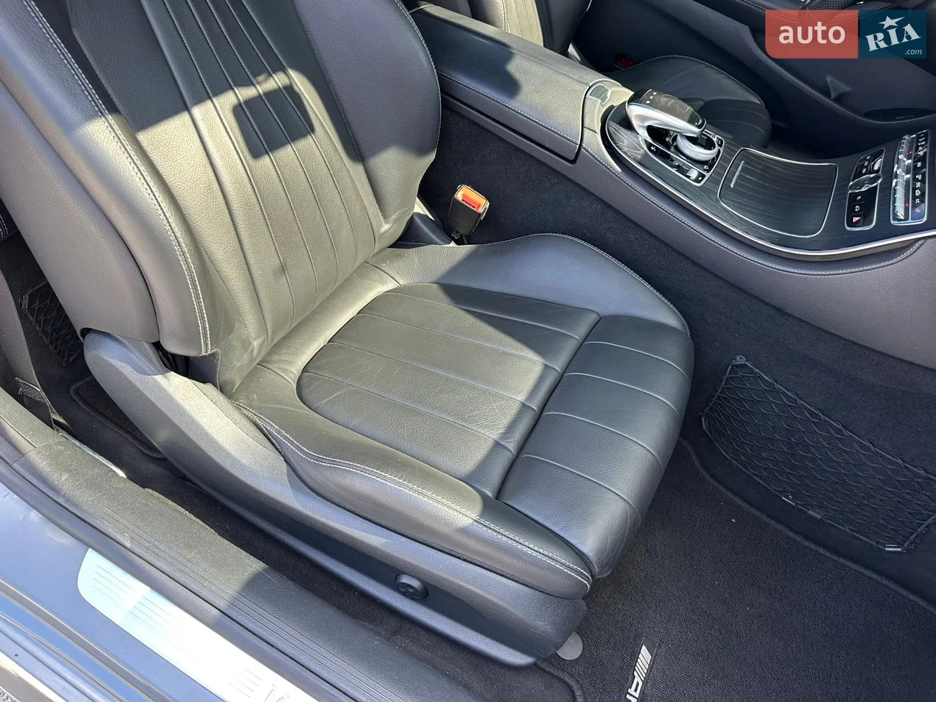 2017 Mercedes-Benz E-klasse - мініатюра 21