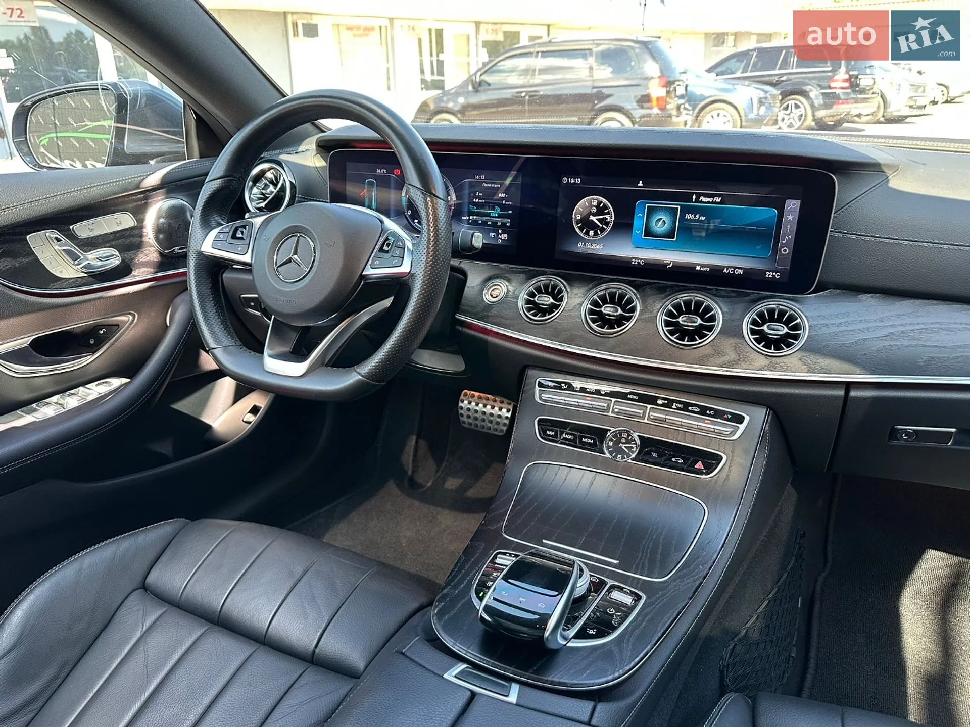 2017 Mercedes-Benz E-klasse - мініатюра 26