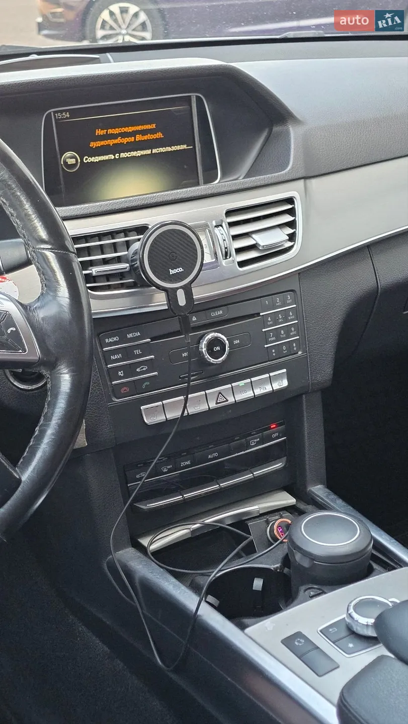 2015 Mercedes-Benz E-klasse - мініатюра 31
