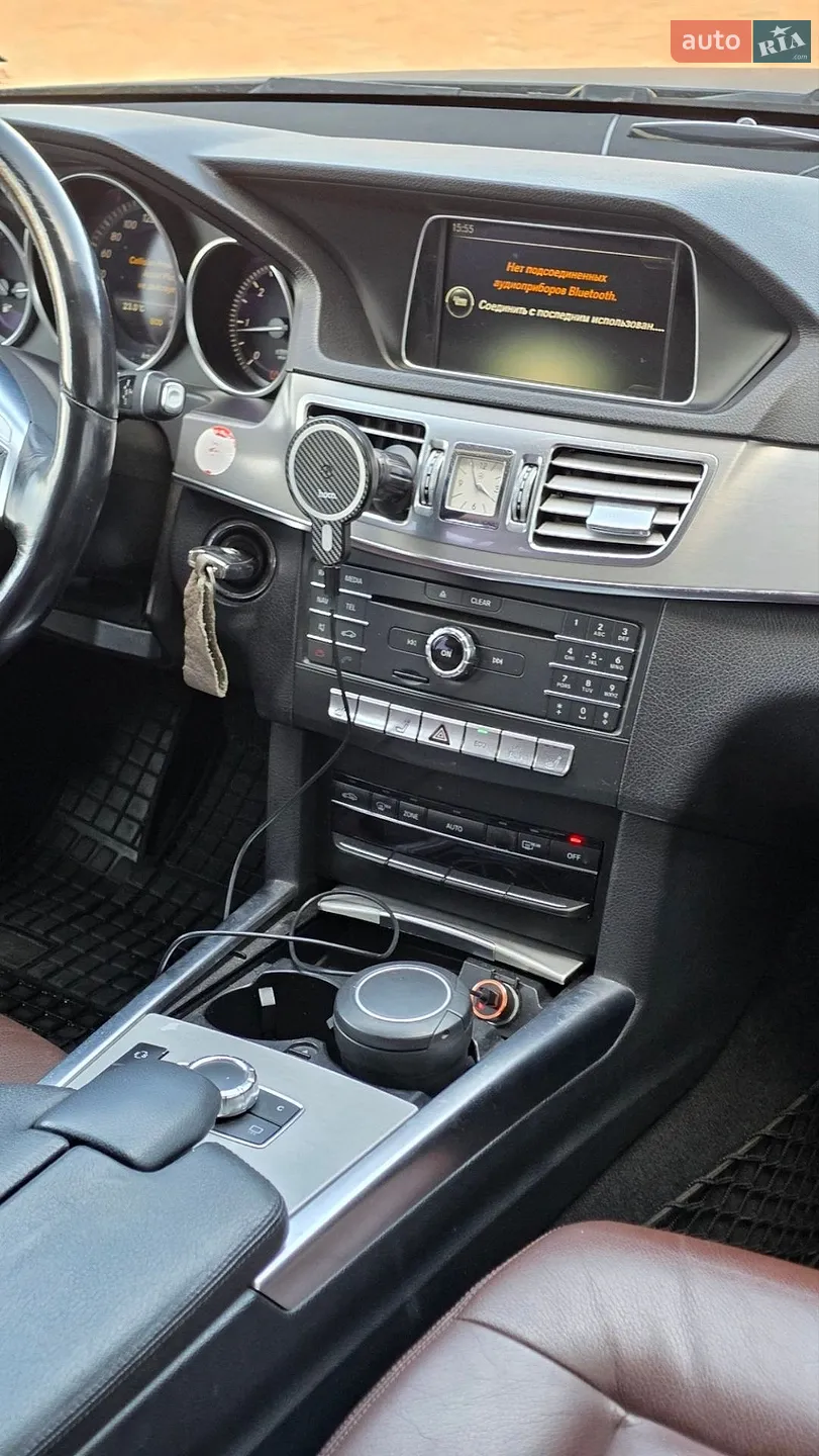 2015 Mercedes-Benz E-klasse - мініатюра 41
