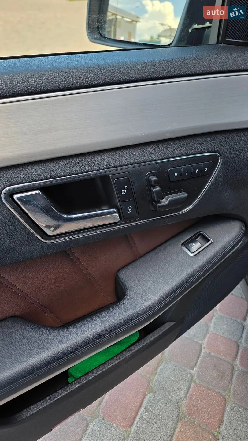 2015 Mercedes-Benz E-klasse - мініатюра 51