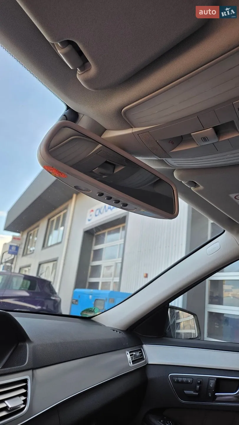 2015 Mercedes-Benz E-klasse - мініатюра 66