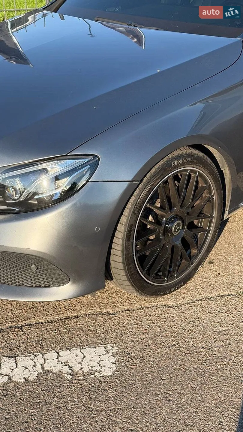 2019 Mercedes-Benz E-klasse - мініатюра 7