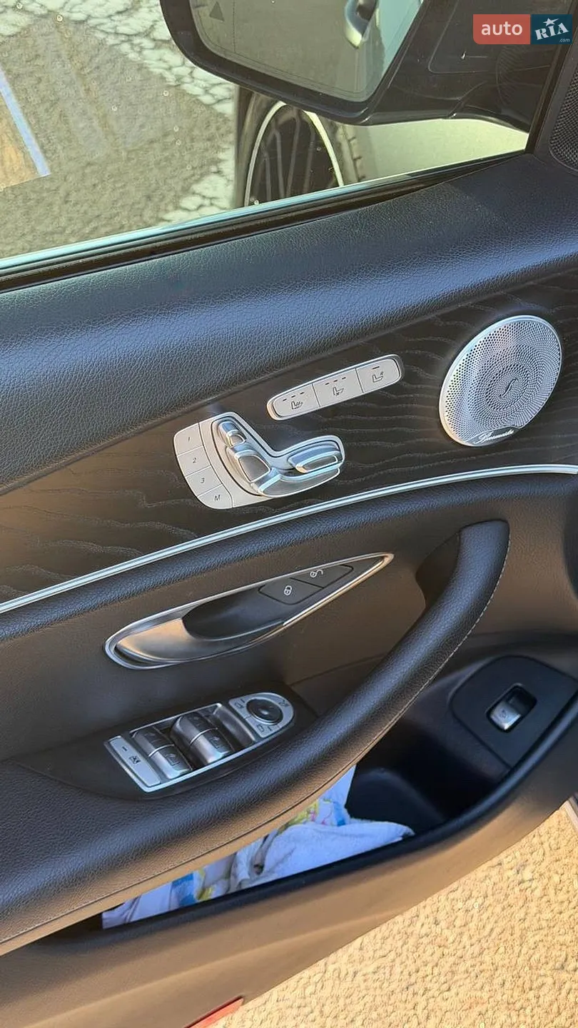 2019 Mercedes-Benz E-klasse - мініатюра 11