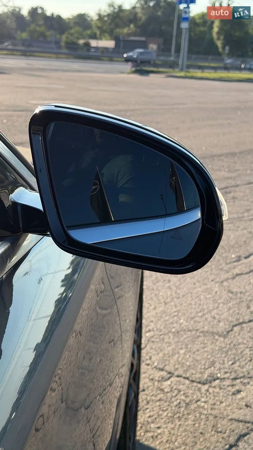 2019 Mercedes-Benz E-klasse - мініатюра 18