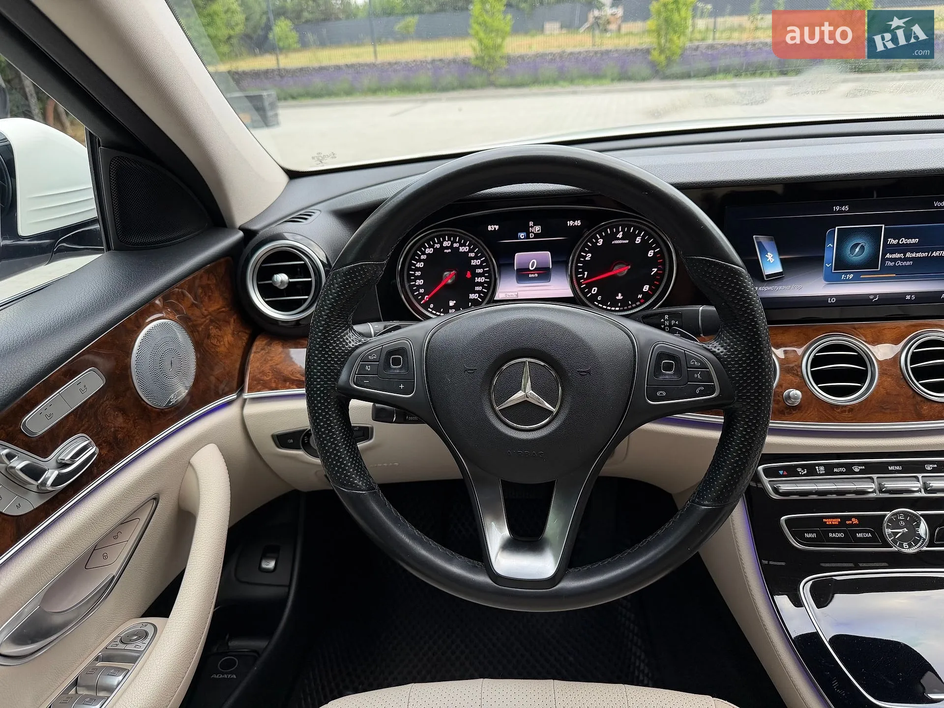 2016 Mercedes-Benz E-klasse - мініатюра 29