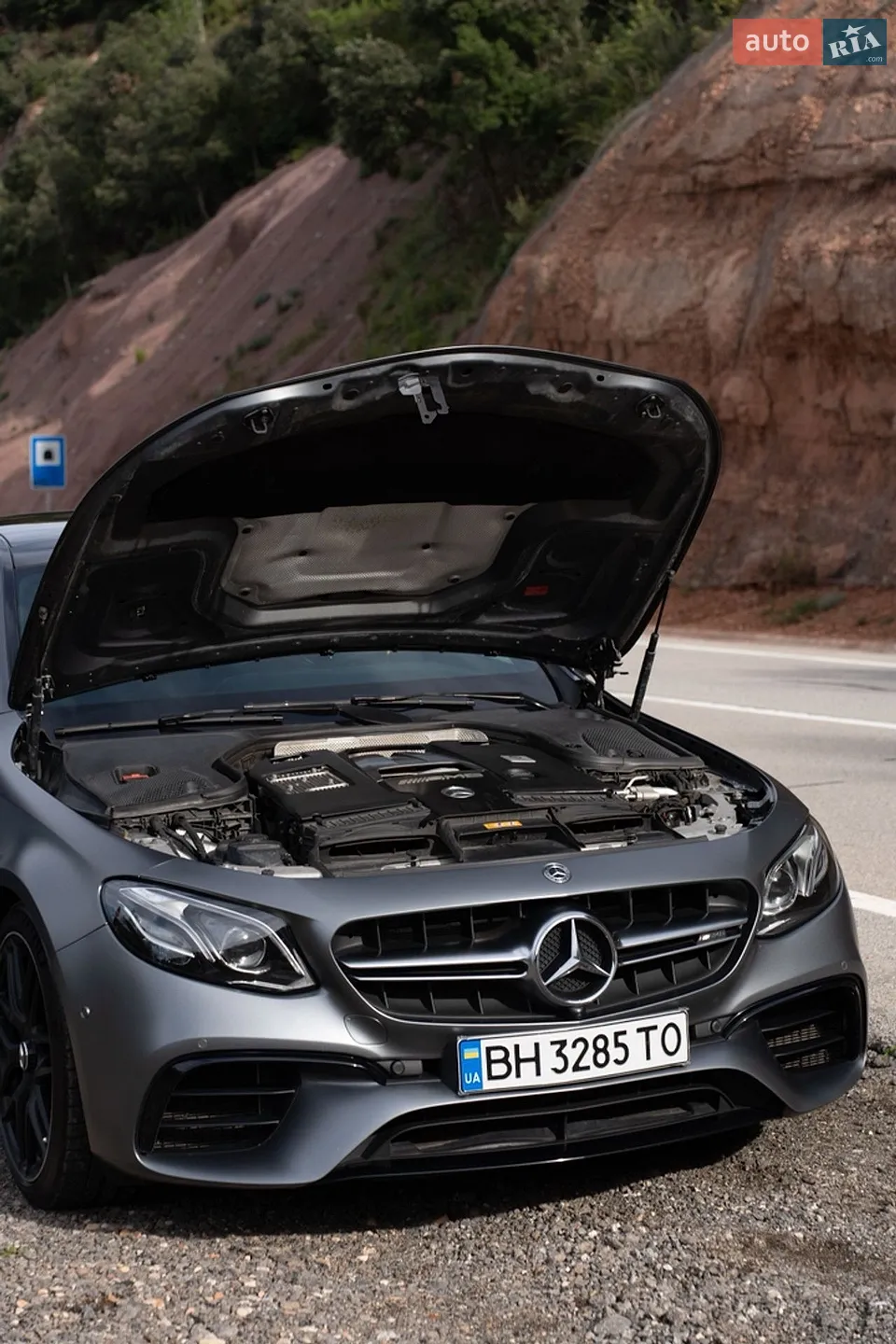 2018 Mercedes-Benz E-klasse - мініатюра 5