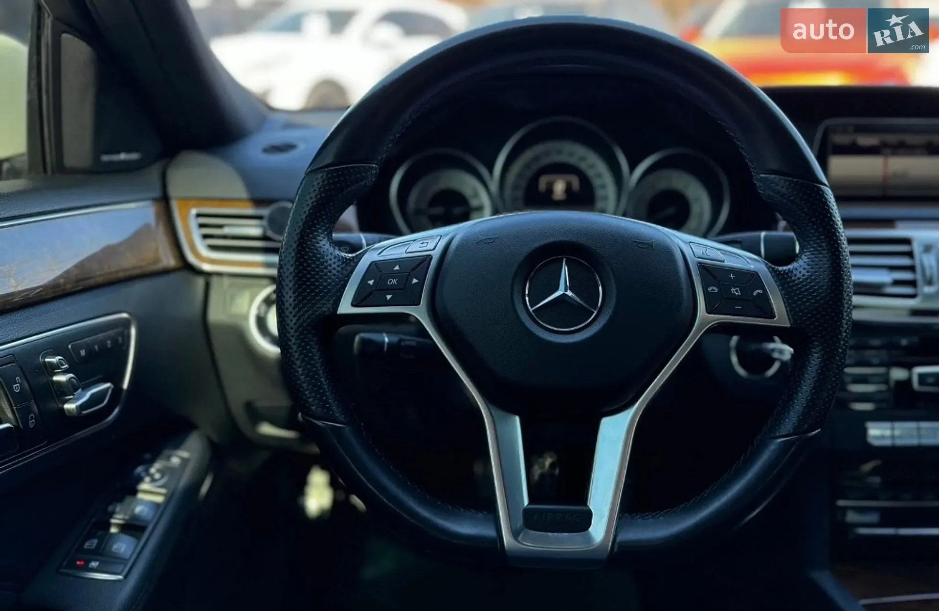 2013 Mercedes-Benz E-klasse - мініатюра 6