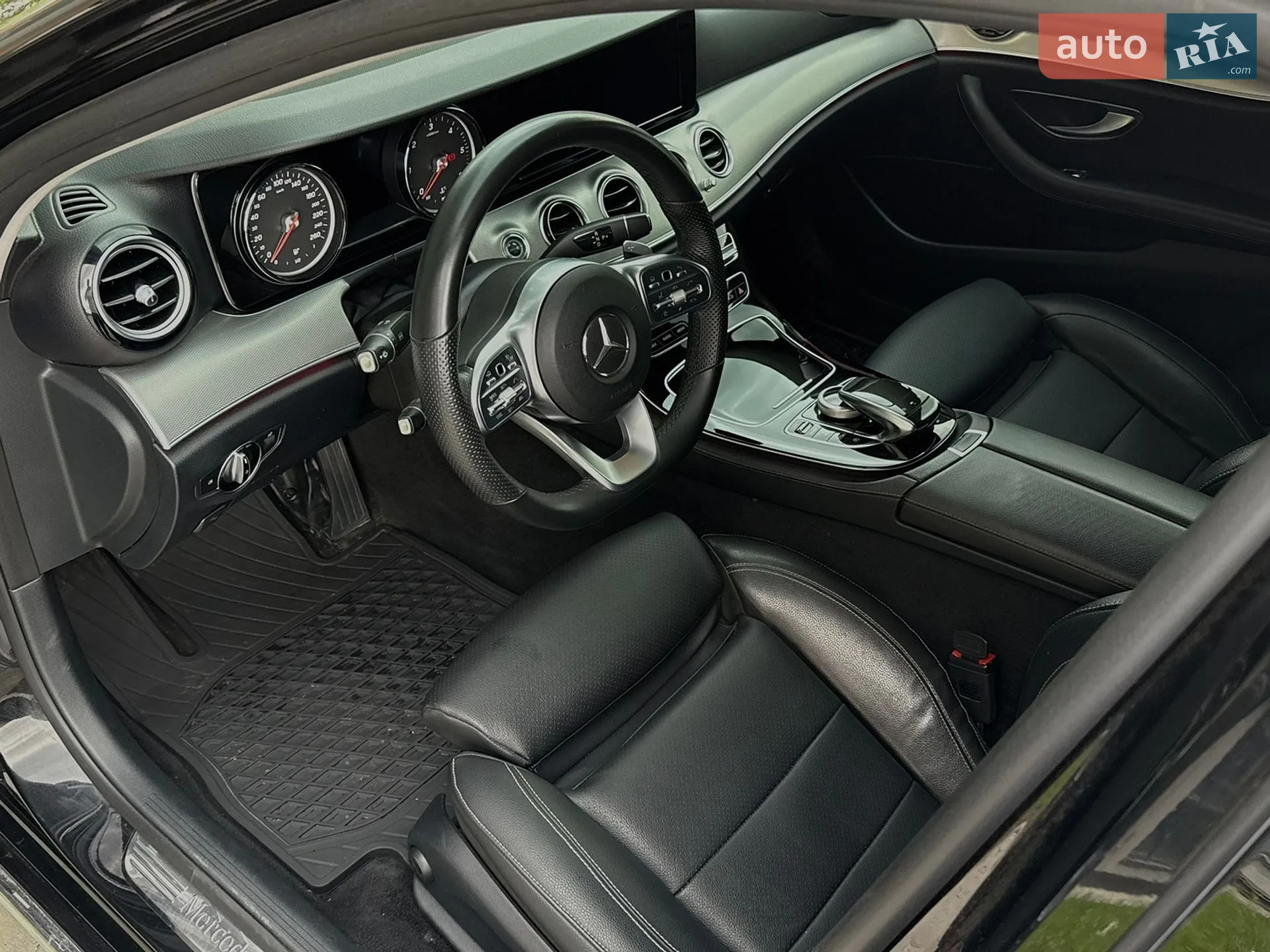 2016 Mercedes-Benz E-klasse - мініатюра 25