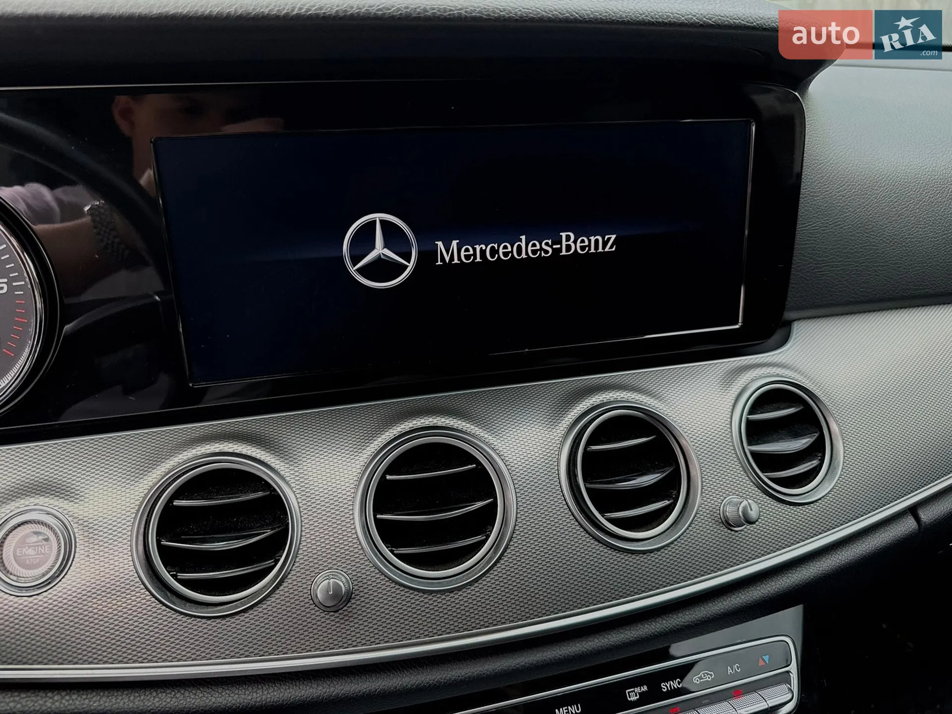 2016 Mercedes-Benz E-klasse - мініатюра 41