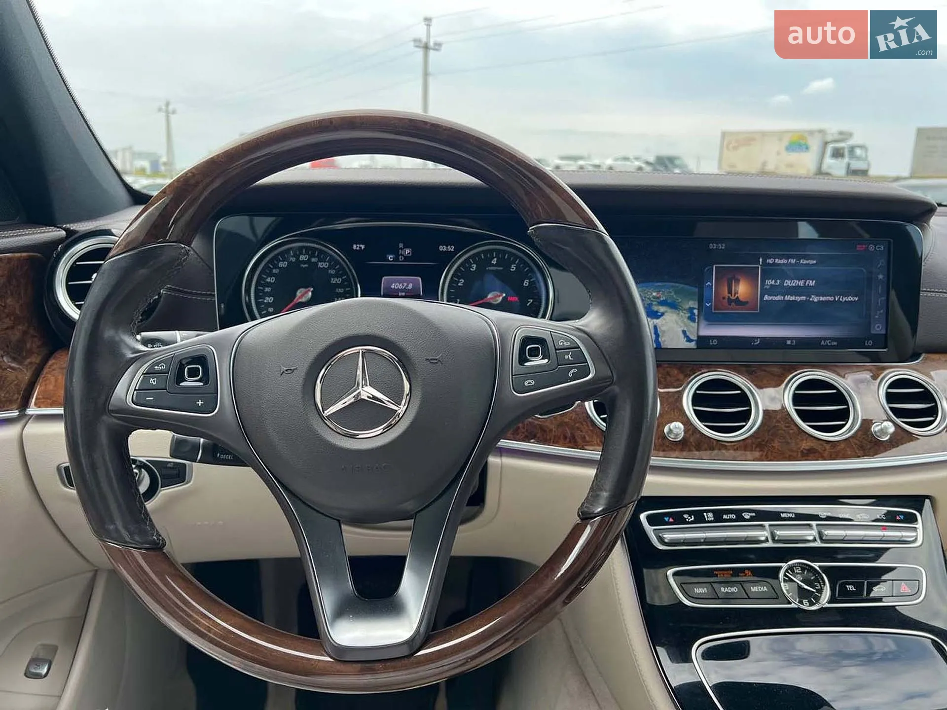 2017 Mercedes-Benz E-klasse - мініатюра 26