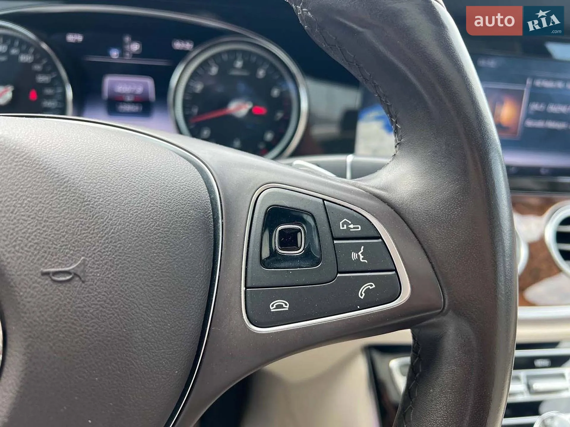 2017 Mercedes-Benz E-klasse - мініатюра 28