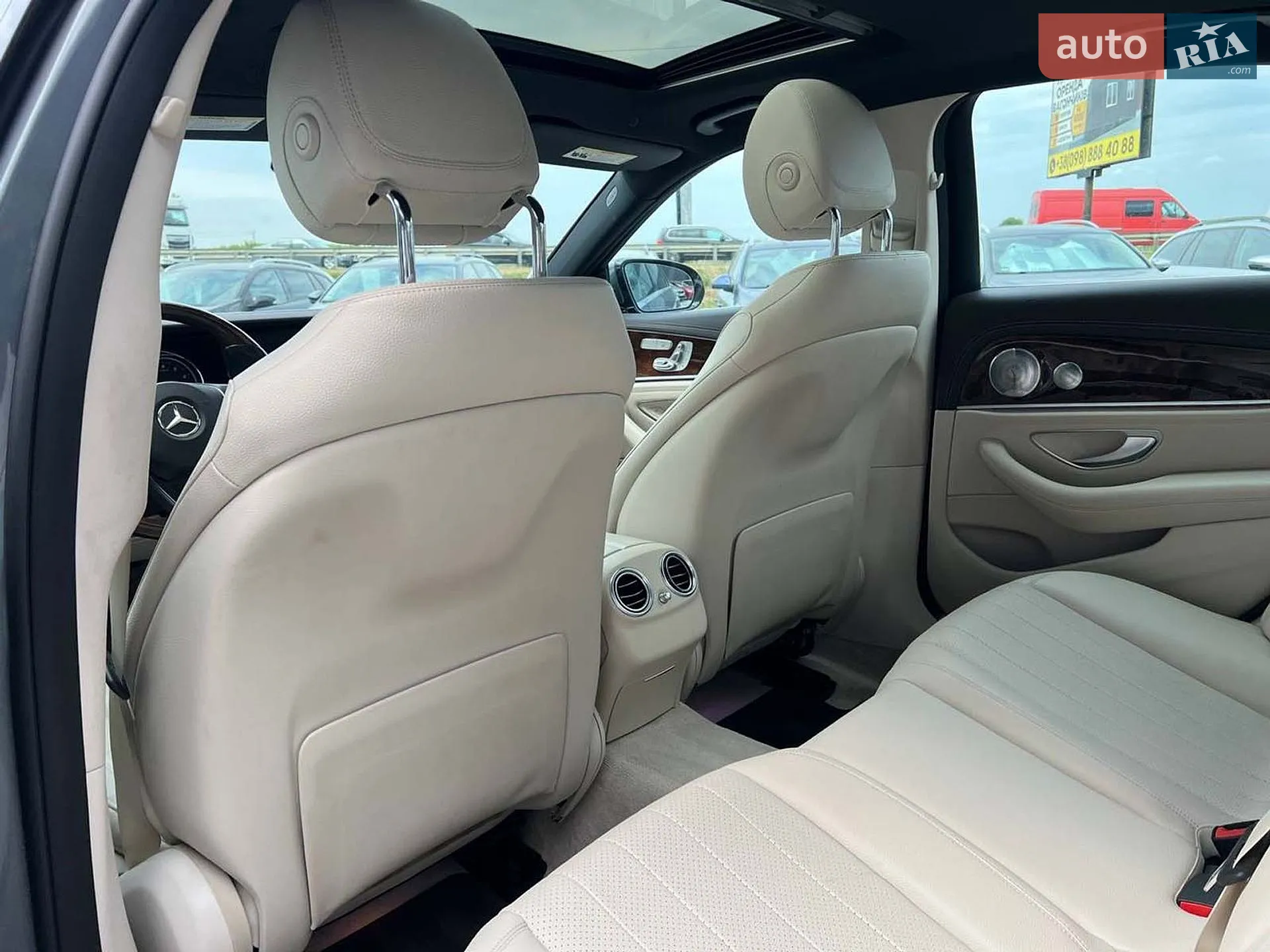 2017 Mercedes-Benz E-klasse - мініатюра 46
