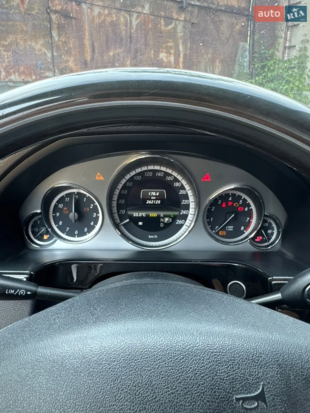 2012 Mercedes-Benz E-klasse - мініатюра 12