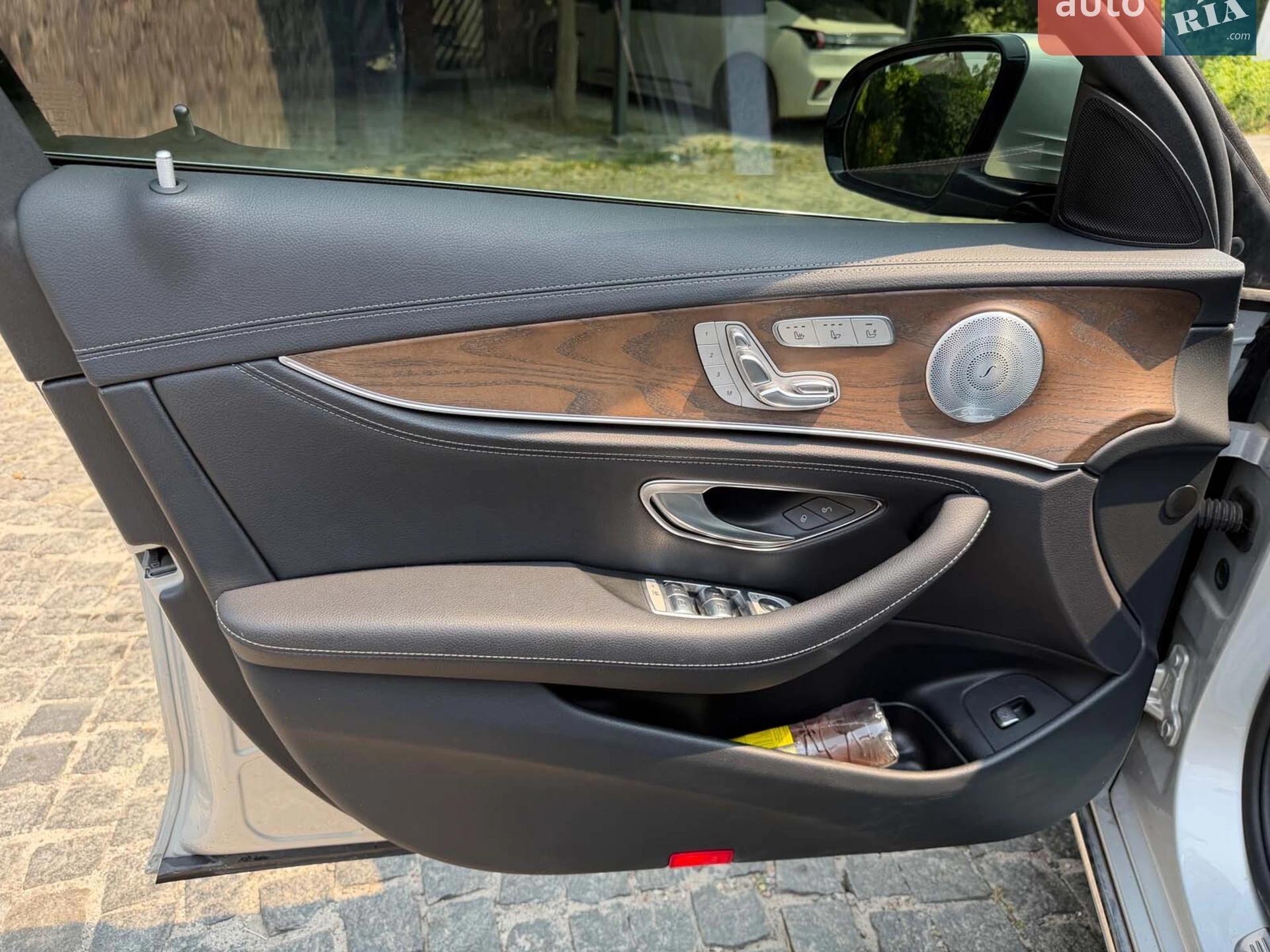 2017 Mercedes-Benz E-klasse - мініатюра 22