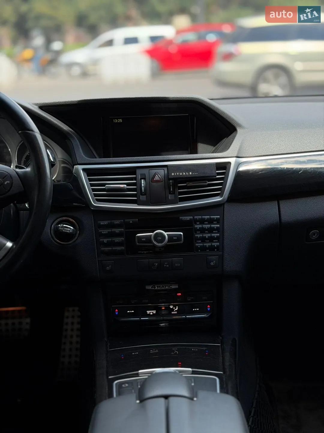 2011 Mercedes-Benz E-klasse - мініатюра 9
