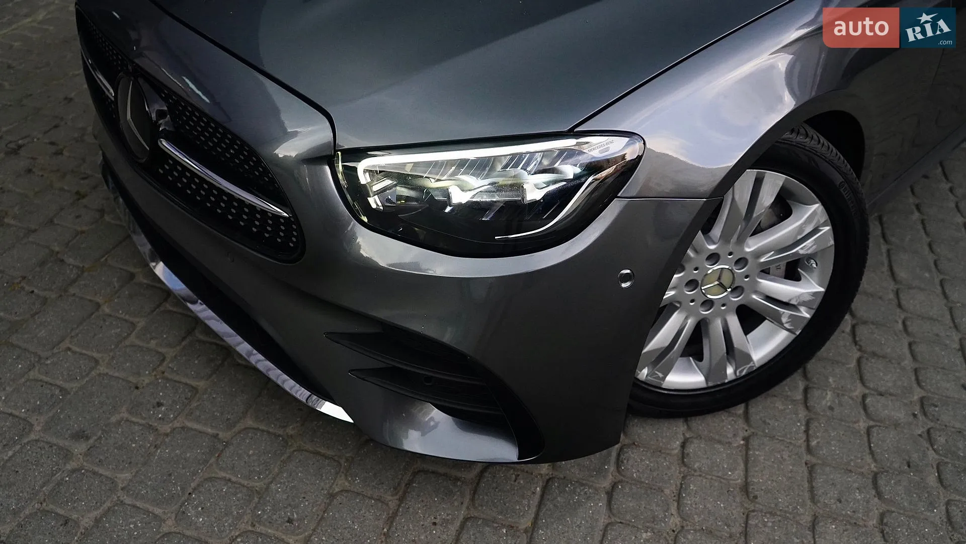 2021 Mercedes-Benz E-klasse - мініатюра 12