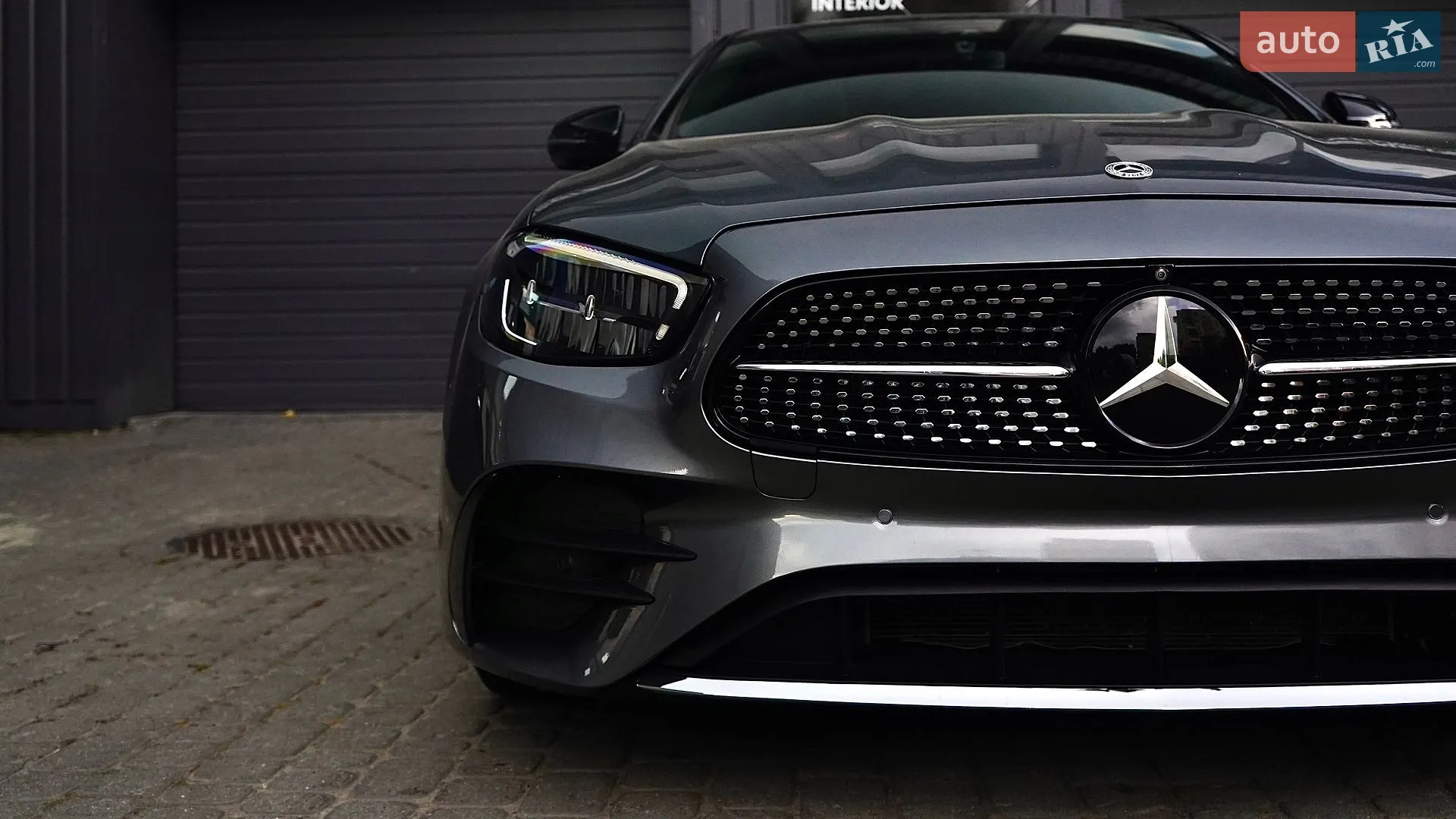 2021 Mercedes-Benz E-klasse - мініатюра 8