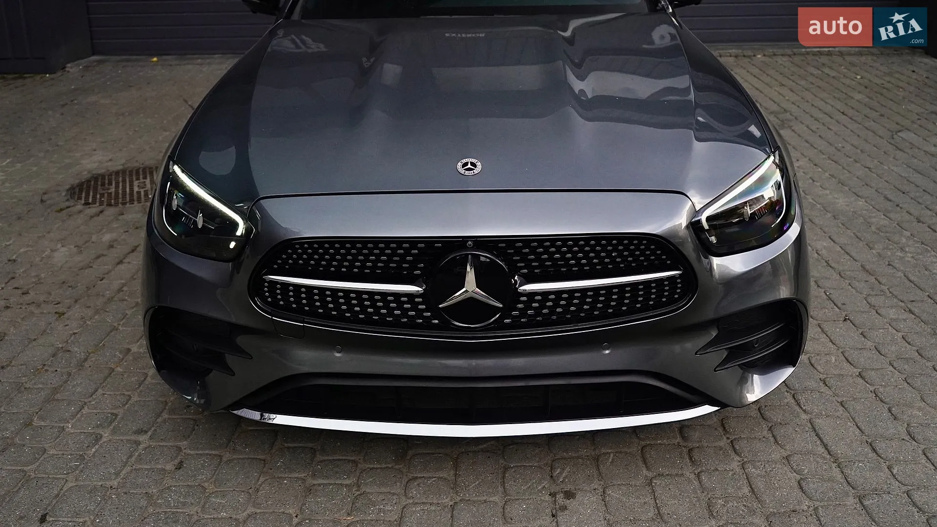 2021 Mercedes-Benz E-klasse - мініатюра 6