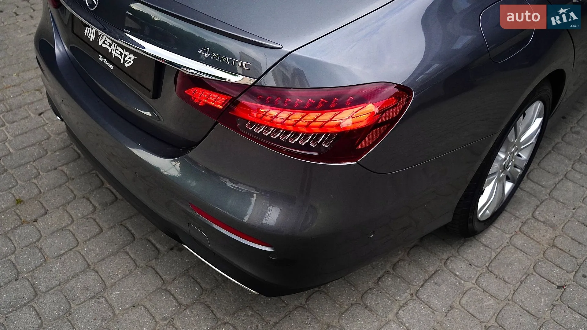 2021 Mercedes-Benz E-klasse - мініатюра 22