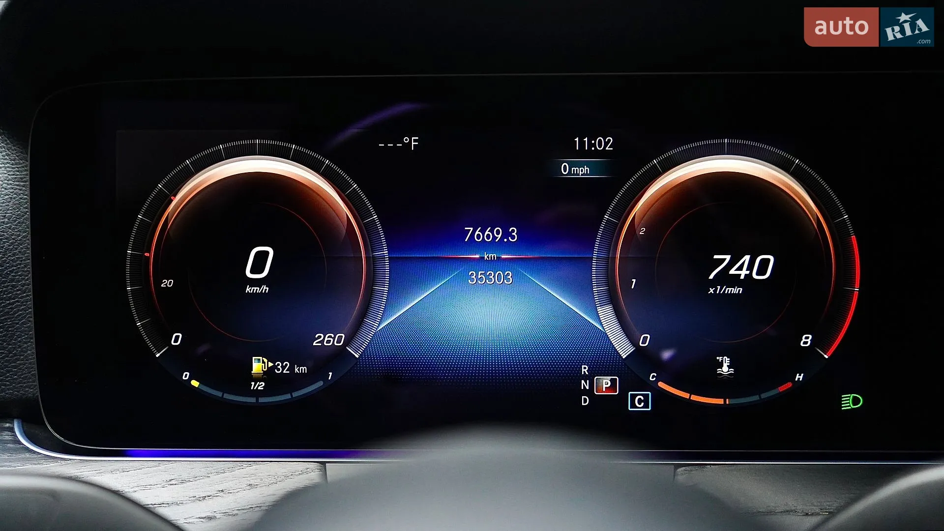 2021 Mercedes-Benz E-klasse - мініатюра 35