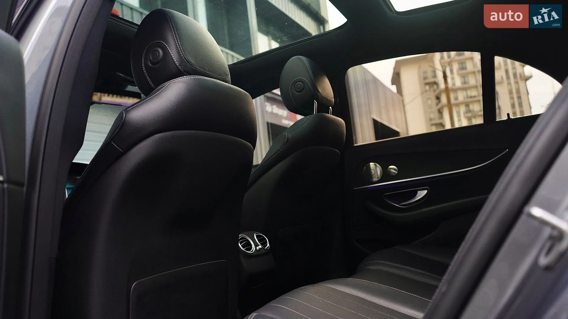 2021 Mercedes-Benz E-klasse - мініатюра 51