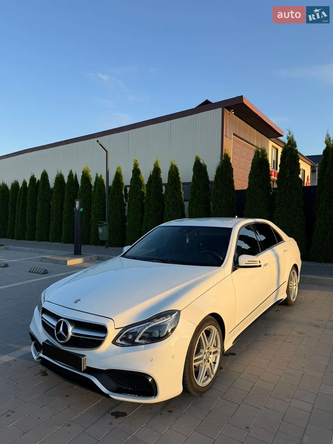 2012 Mercedes-Benz E-klasse - мініатюра 2
