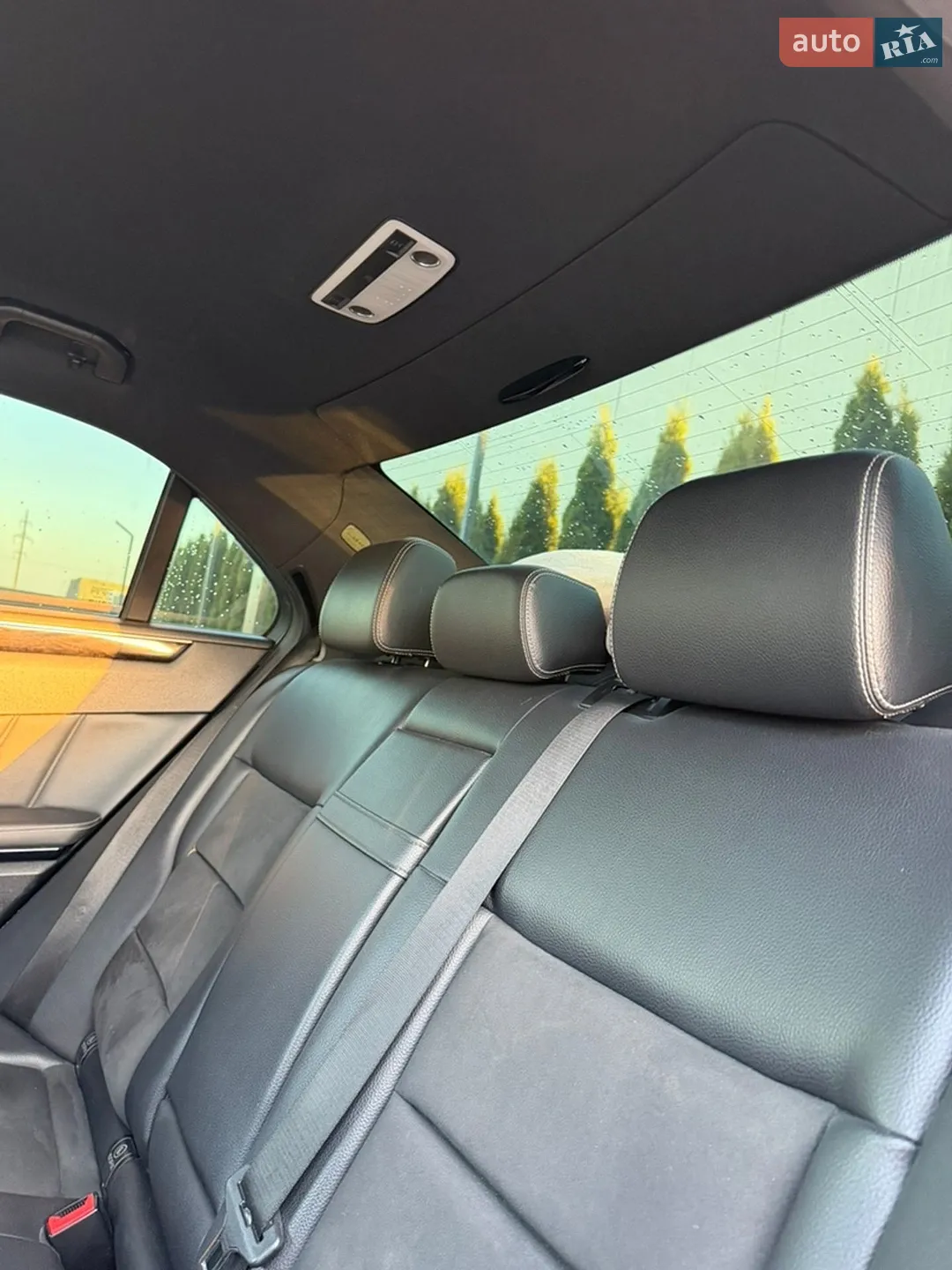 2012 Mercedes-Benz E-klasse - мініатюра 22