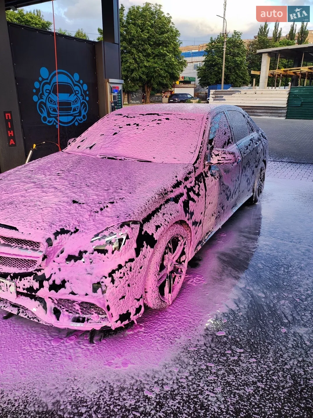 2012 Mercedes-Benz E-klasse - мініатюра 5