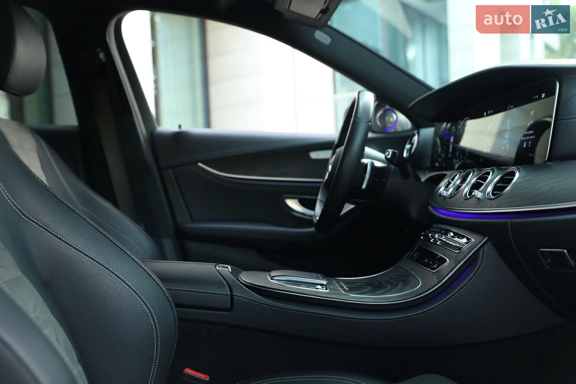 2021 Mercedes-Benz E-klasse - мініатюра 25