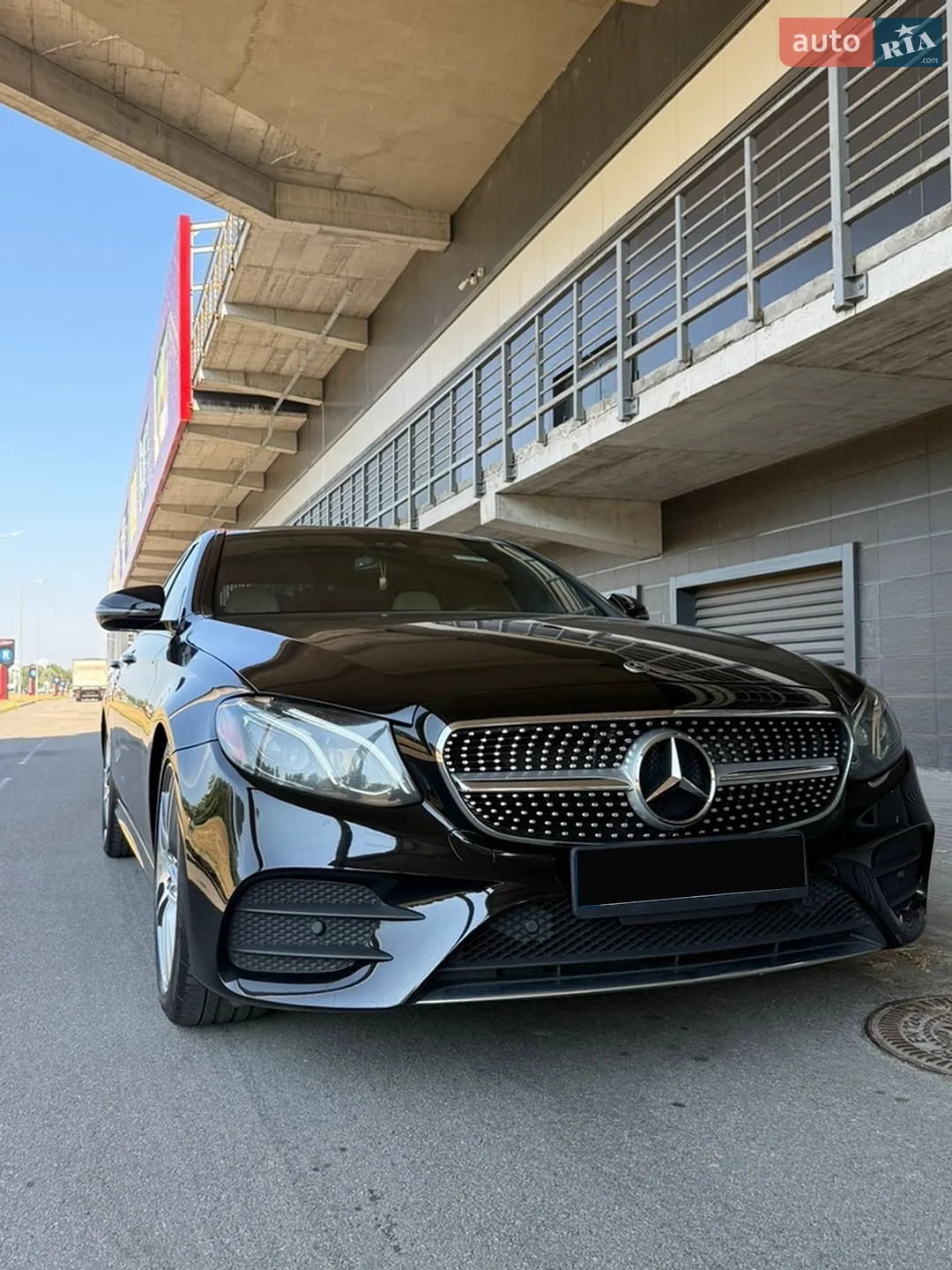 2018 Mercedes-Benz E-klasse - мініатюра 9