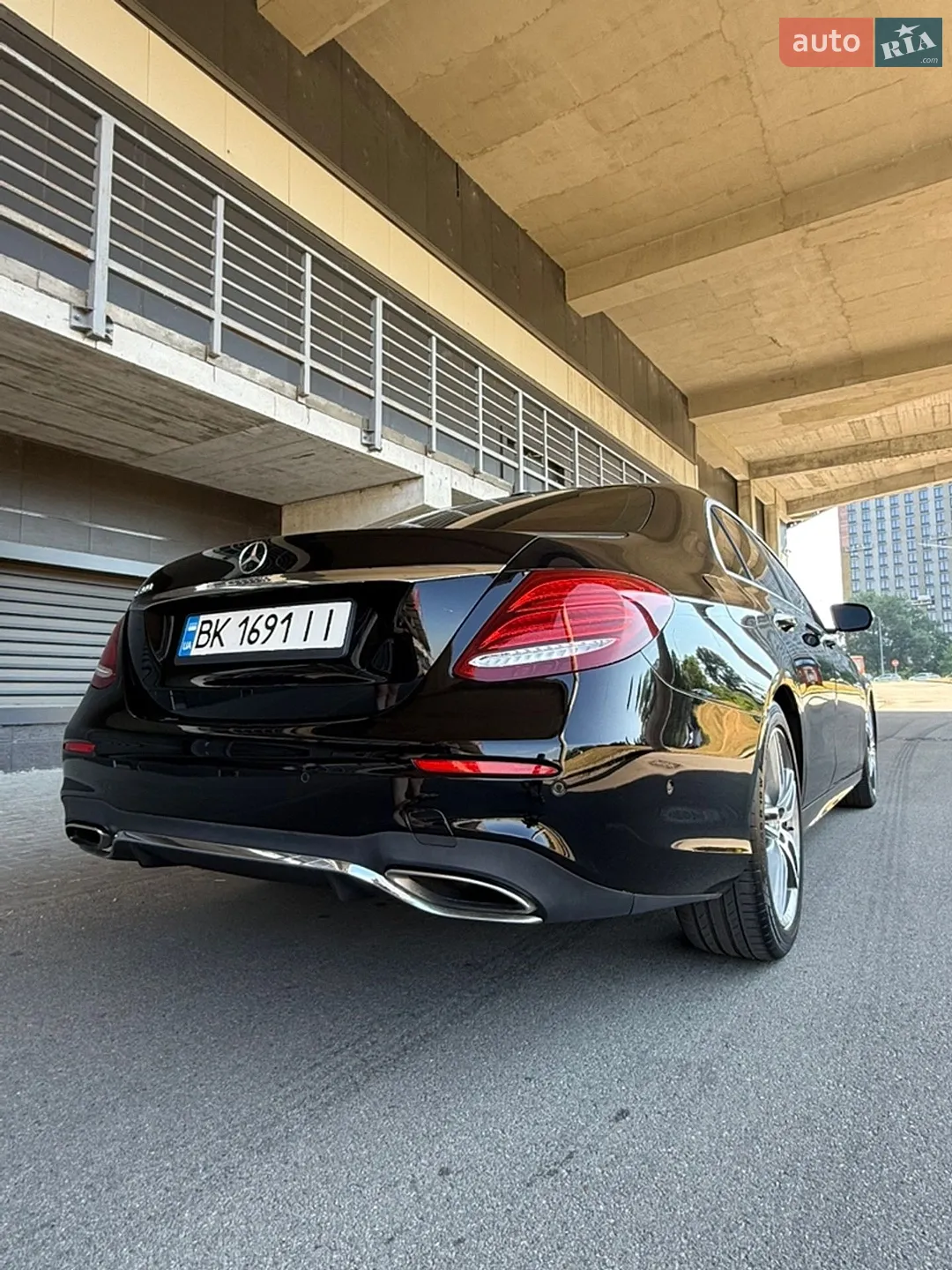 2018 Mercedes-Benz E-klasse - мініатюра 13