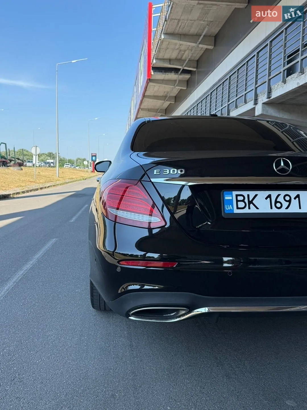 2018 Mercedes-Benz E-klasse - мініатюра 17