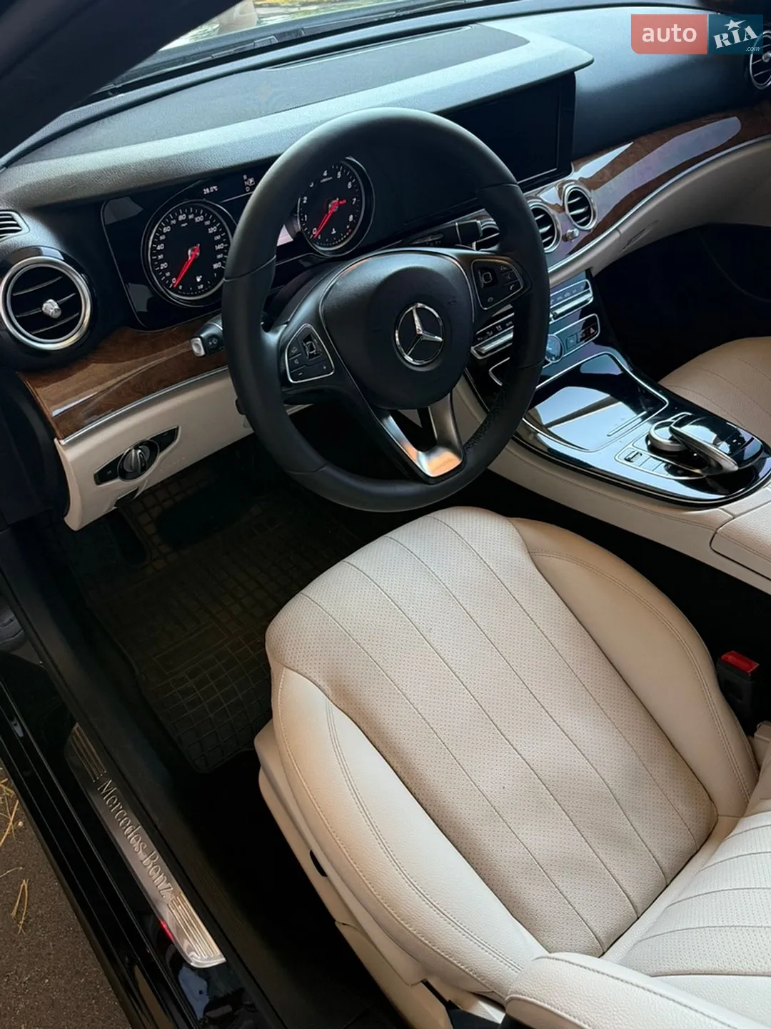 2018 Mercedes-Benz E-klasse - мініатюра 25