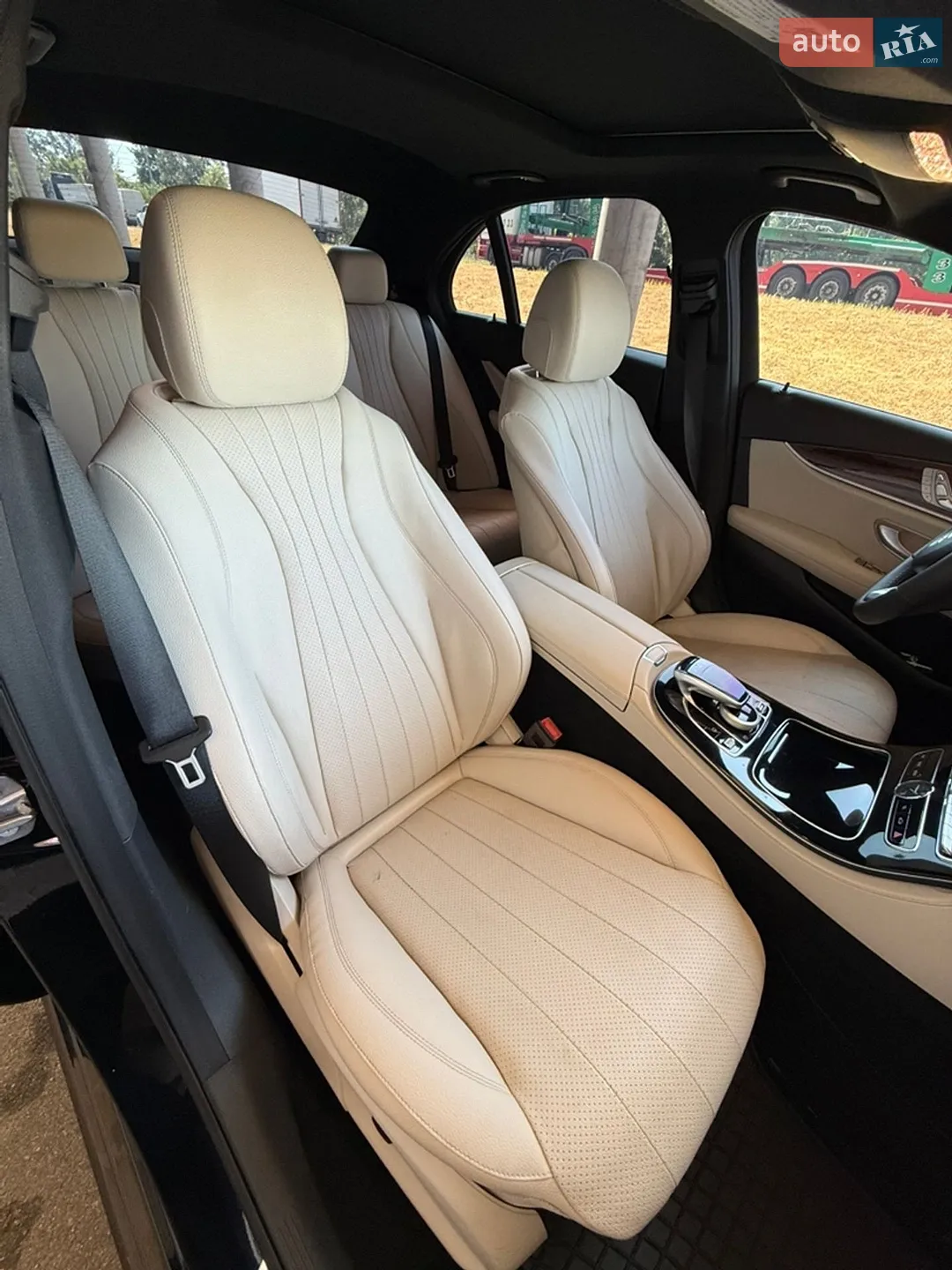 2018 Mercedes-Benz E-klasse - мініатюра 29