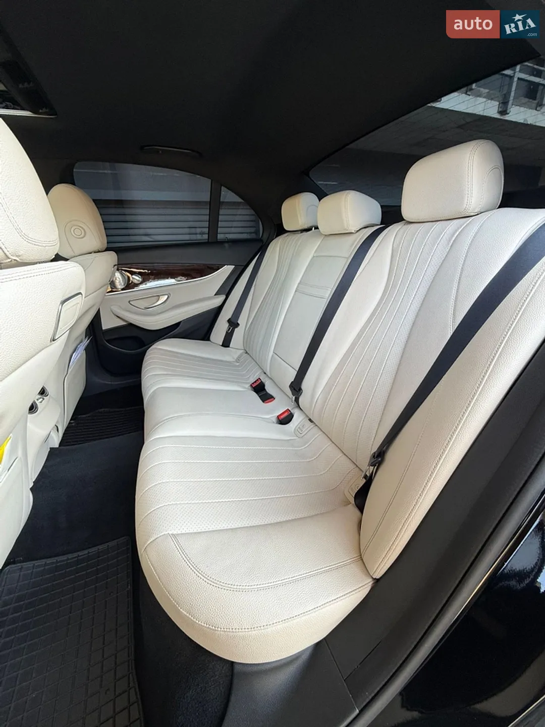 2018 Mercedes-Benz E-klasse - мініатюра 33