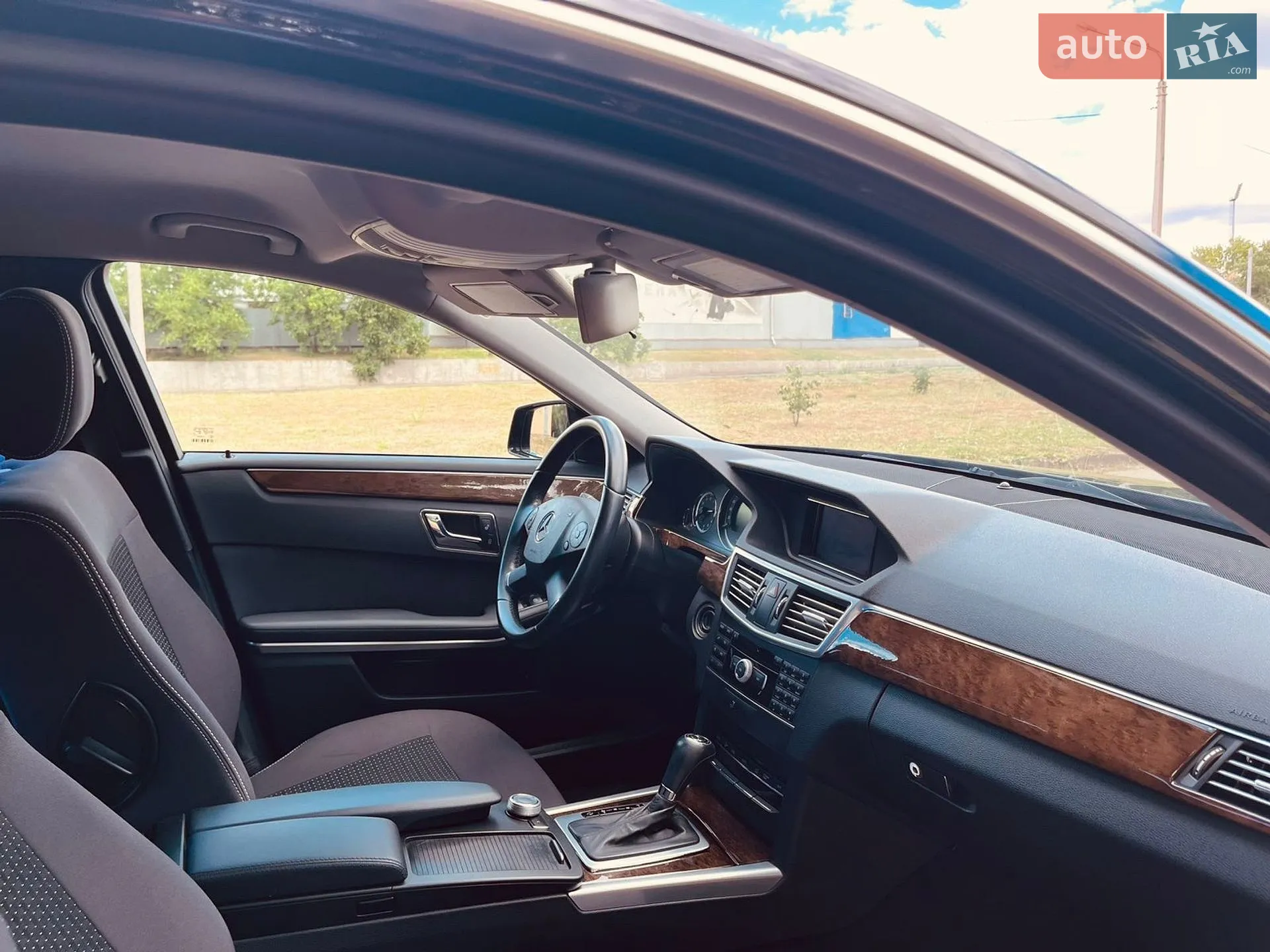 2010 Mercedes-Benz E-klasse - мініатюра 23