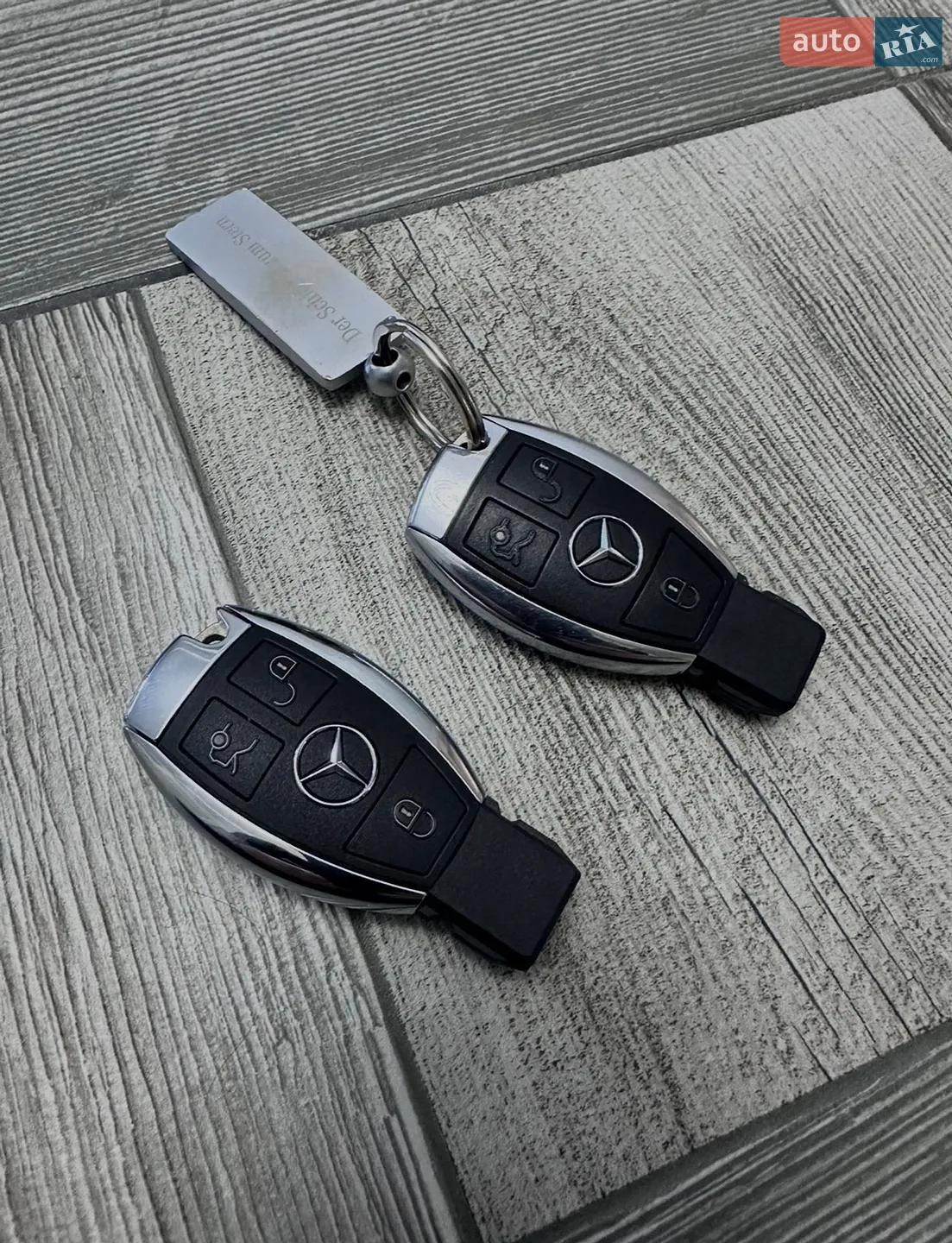 2010 Mercedes-Benz E-klasse - мініатюра 3
