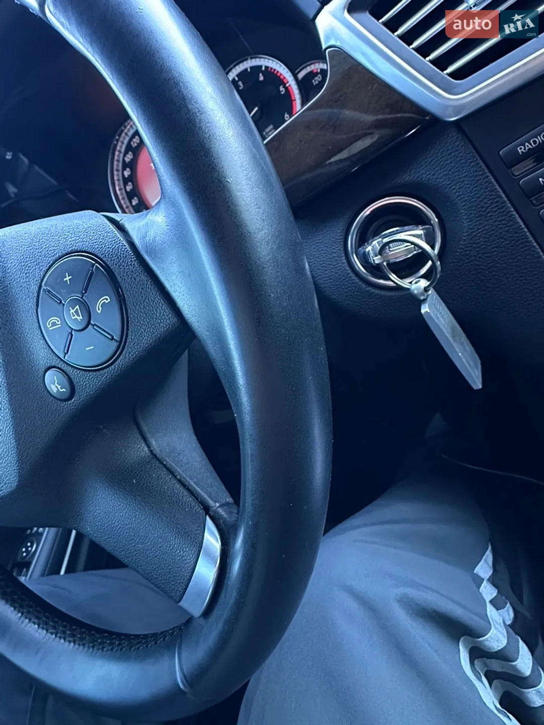 2010 Mercedes-Benz E-klasse - мініатюра 23