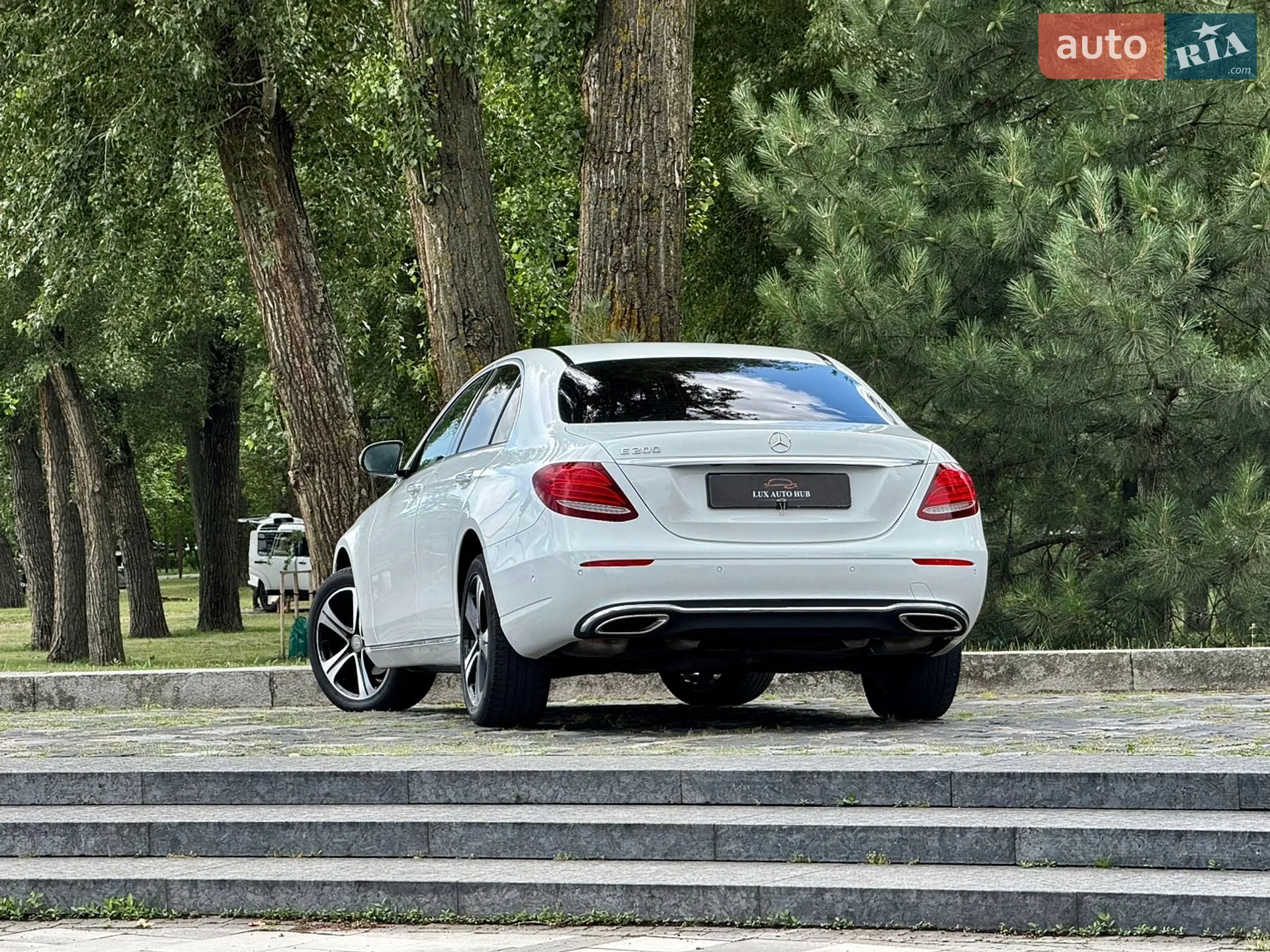 2016 Mercedes-Benz E-klasse - мініатюра 17