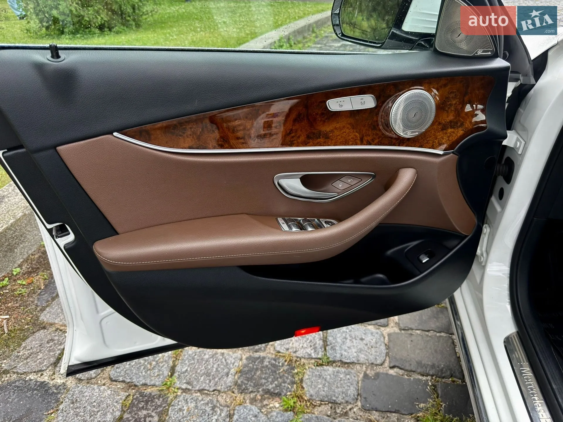 2016 Mercedes-Benz E-klasse - мініатюра 38