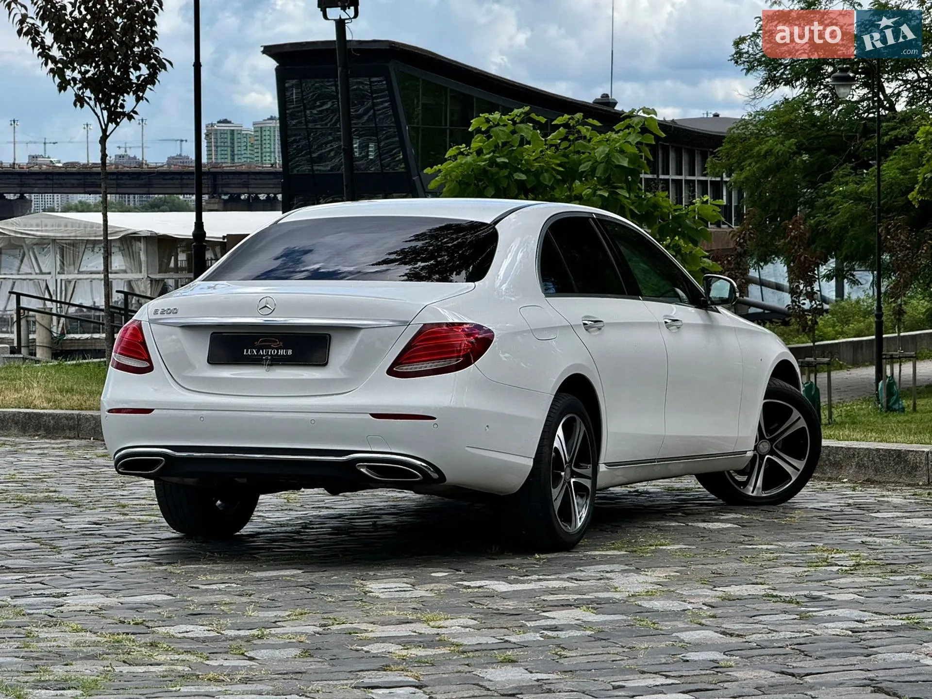 2016 Mercedes-Benz E-klasse - мініатюра 42
