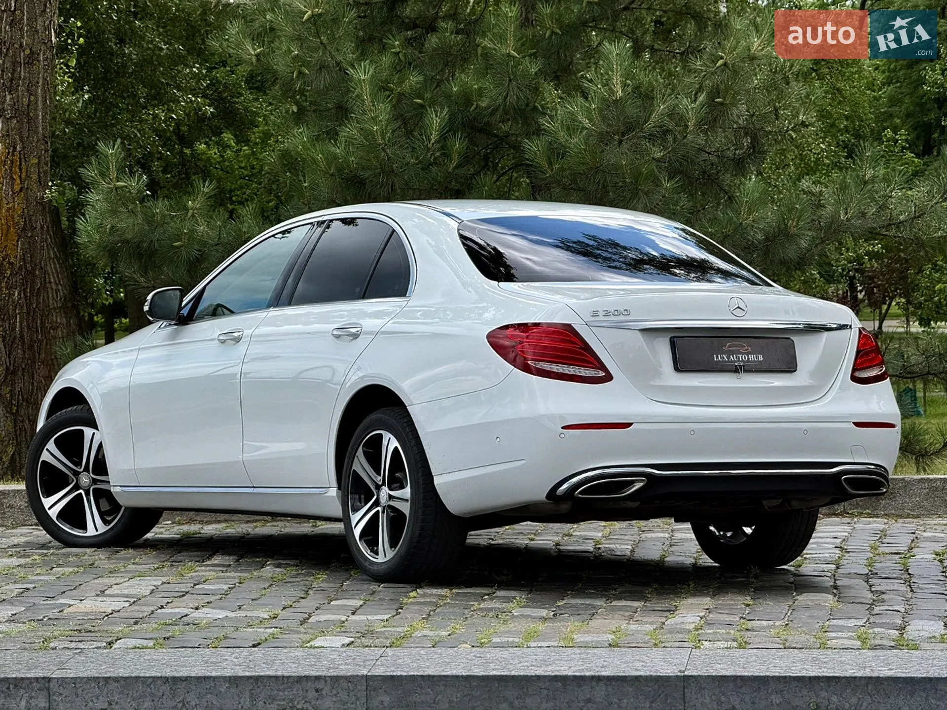 2016 Mercedes-Benz E-klasse - мініатюра 49