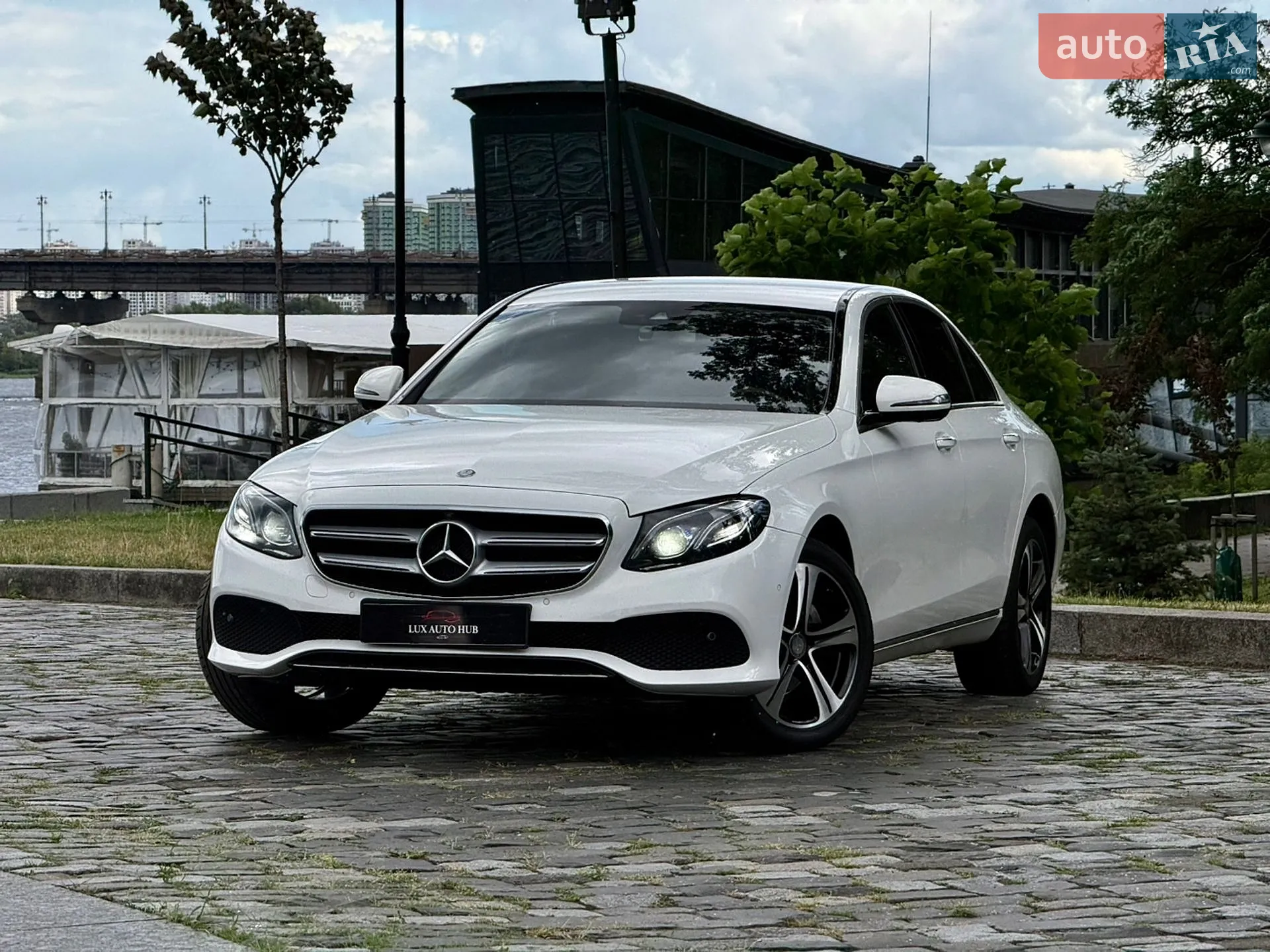 2016 Mercedes-Benz E-klasse - мініатюра 56