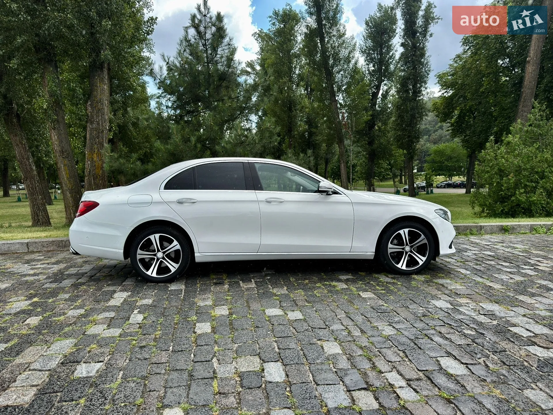 2016 Mercedes-Benz E-klasse - мініатюра 99