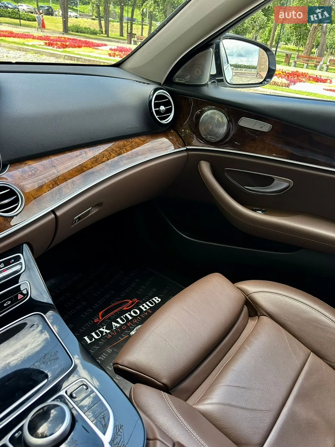 2016 Mercedes-Benz E-klasse - мініатюра 114