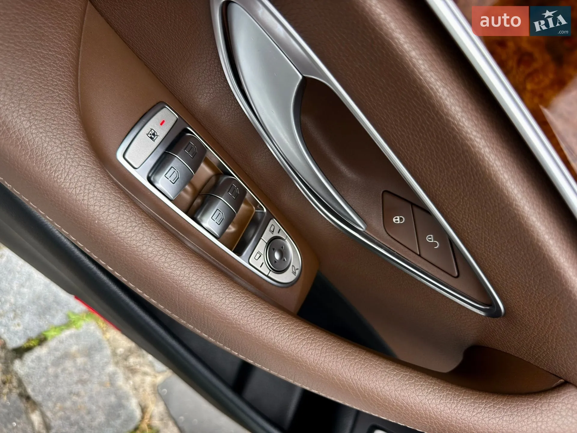 2016 Mercedes-Benz E-klasse - мініатюра 150