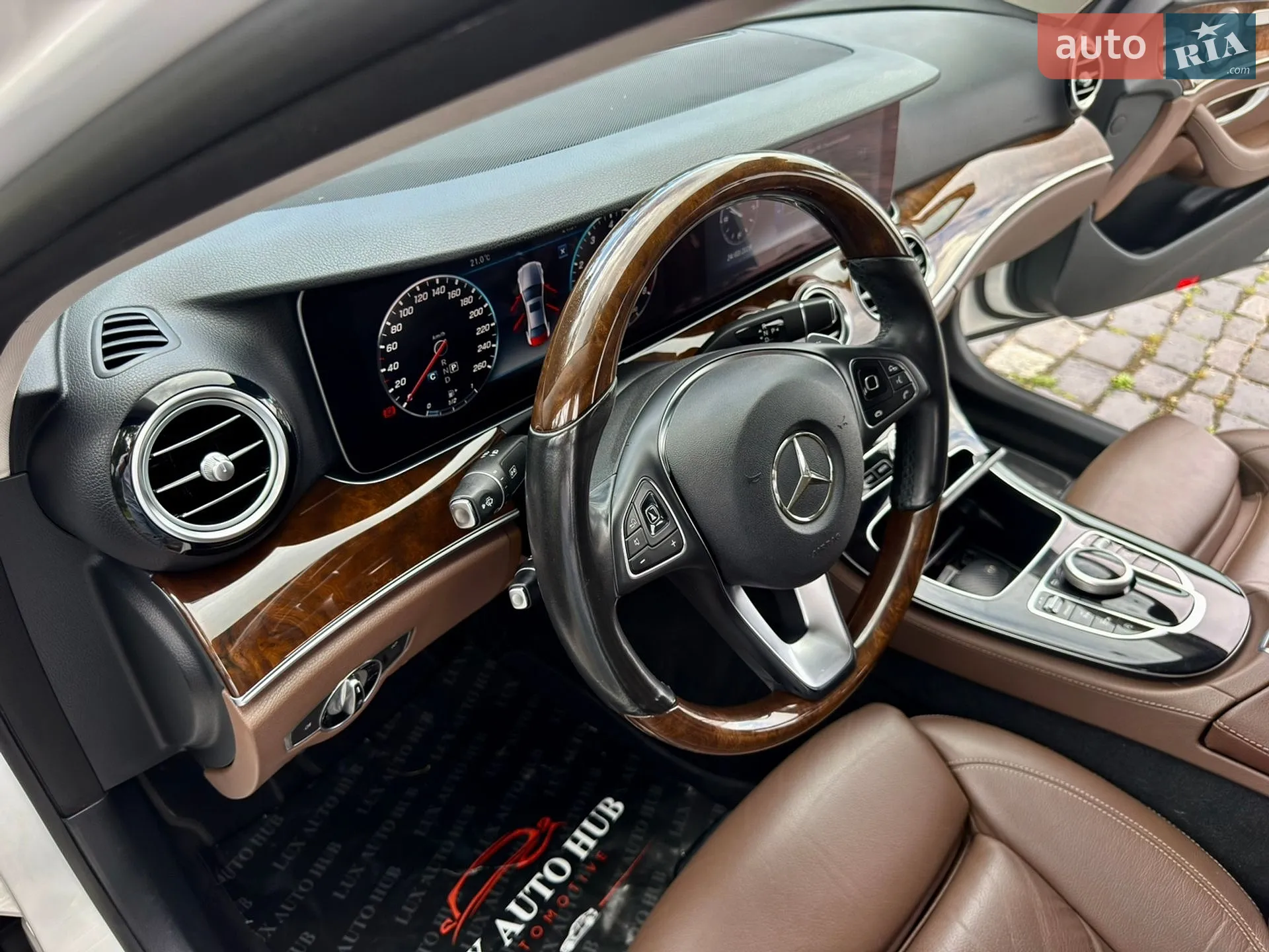 2016 Mercedes-Benz E-klasse - мініатюра 158