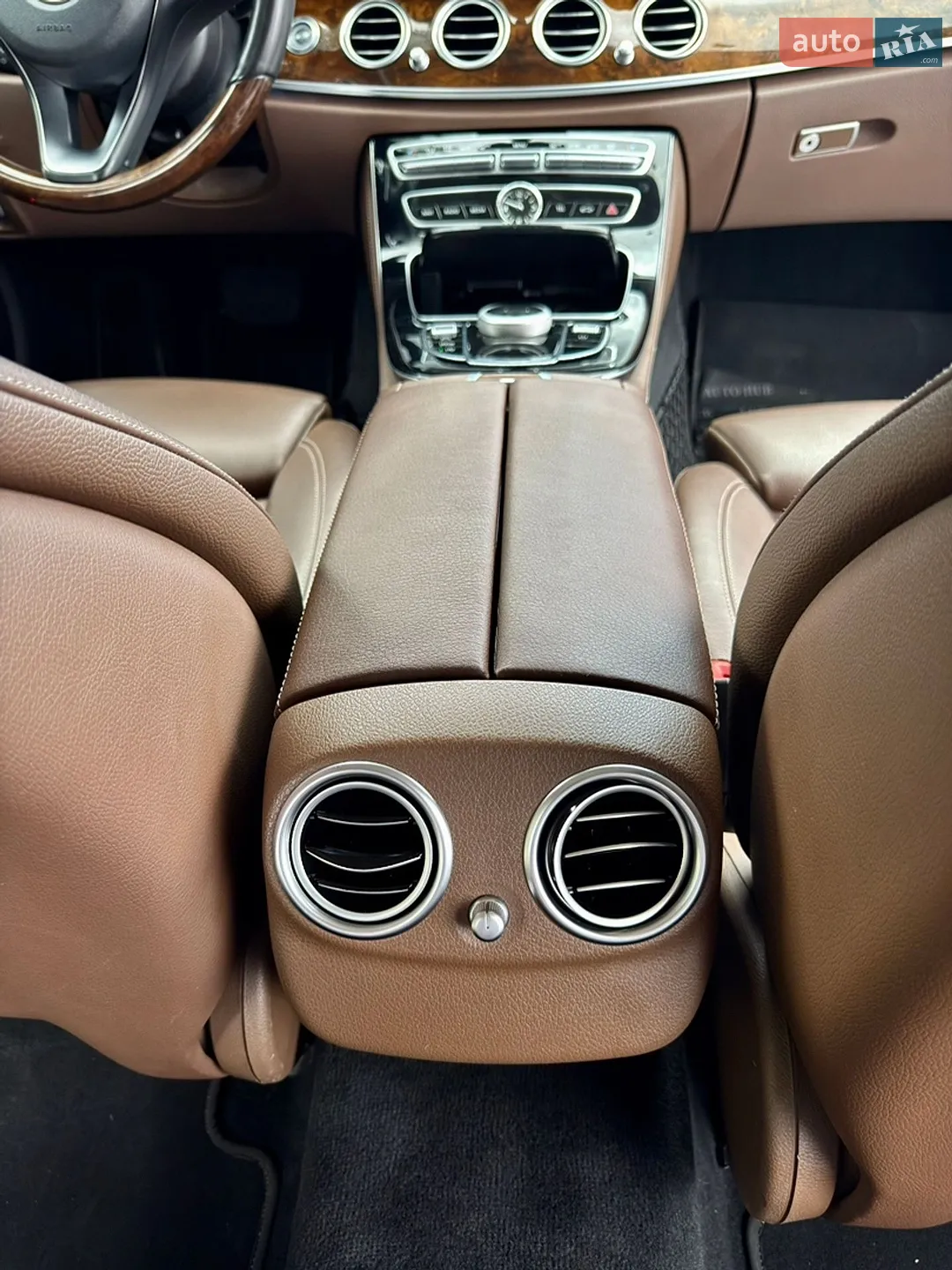 2016 Mercedes-Benz E-klasse - мініатюра 173