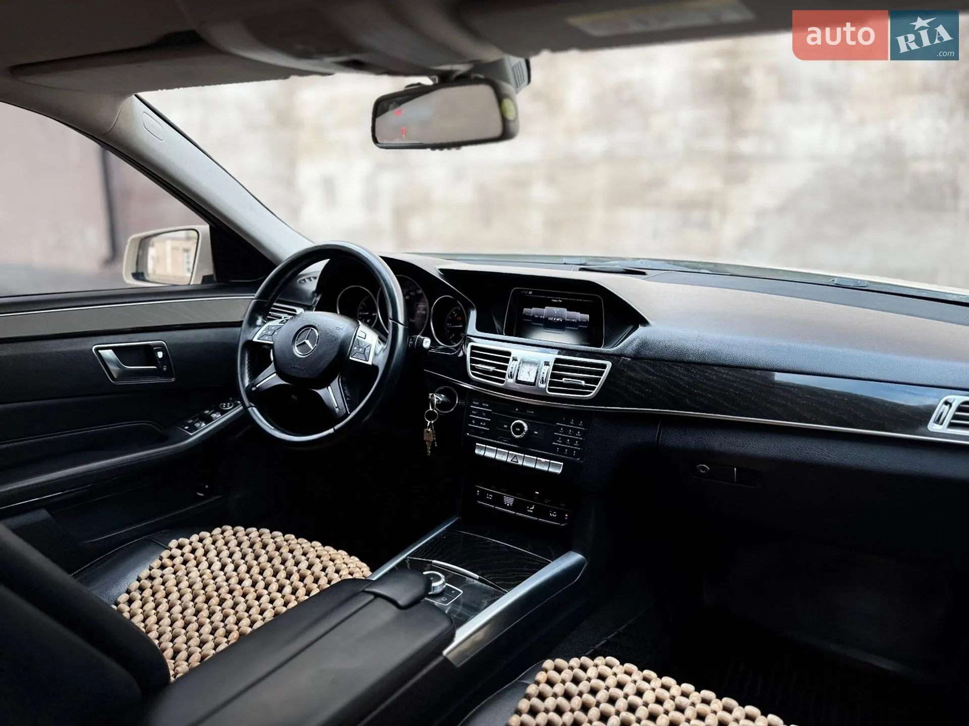 2016 Mercedes-Benz E-klasse - мініатюра 12